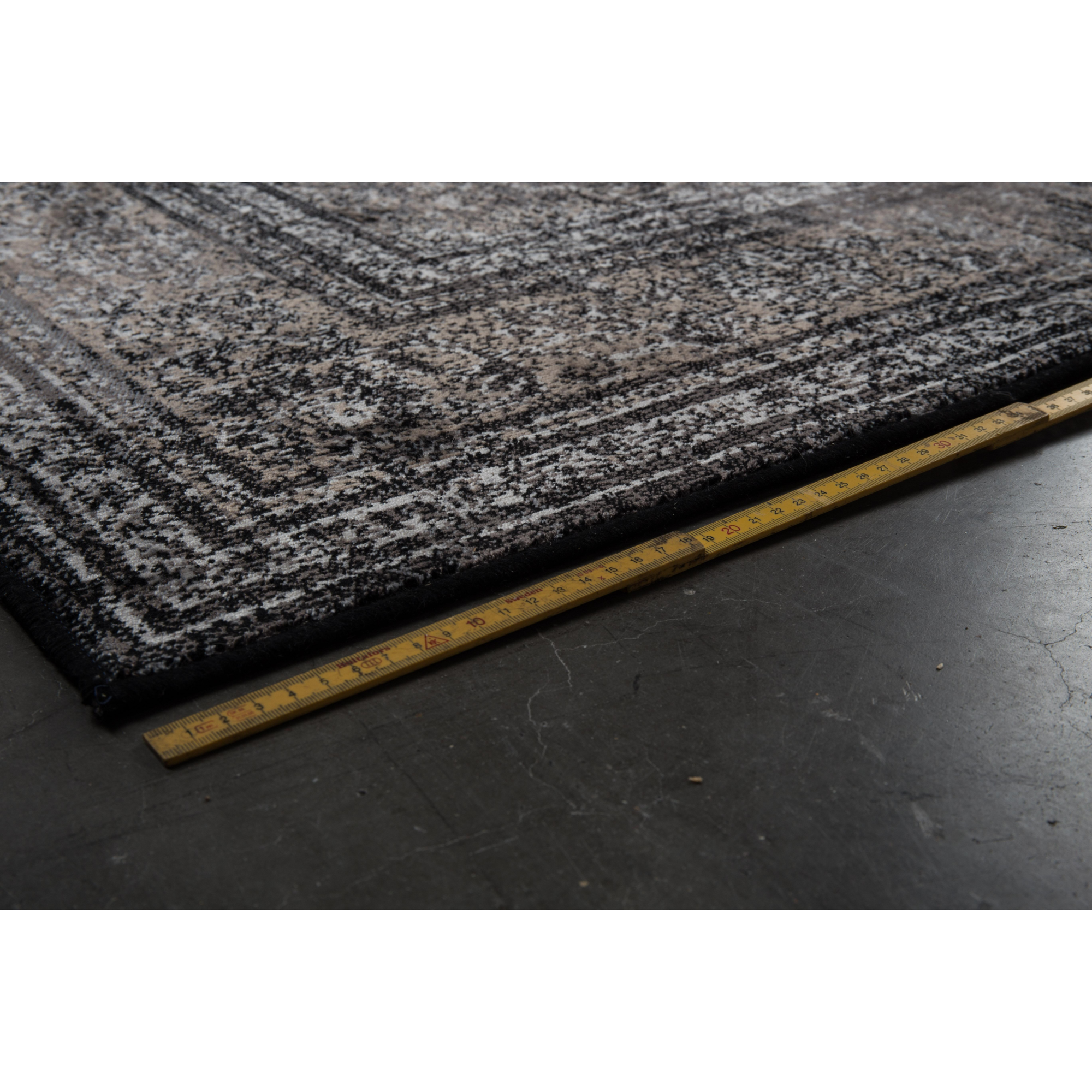 Dutchbone Carpet Rugged