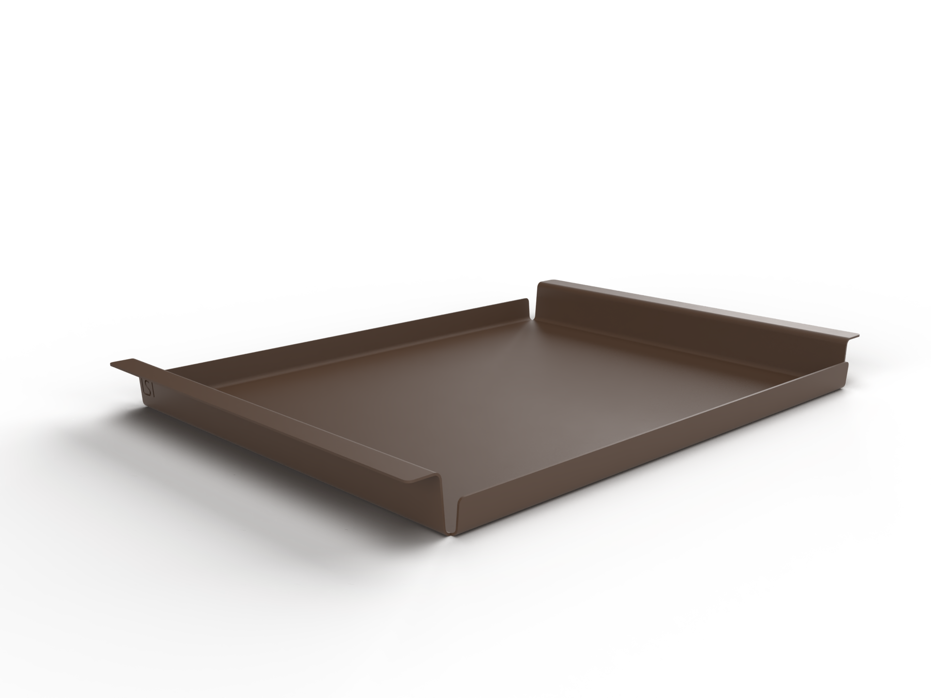 Hocker Dienblad Large - Flip Tray