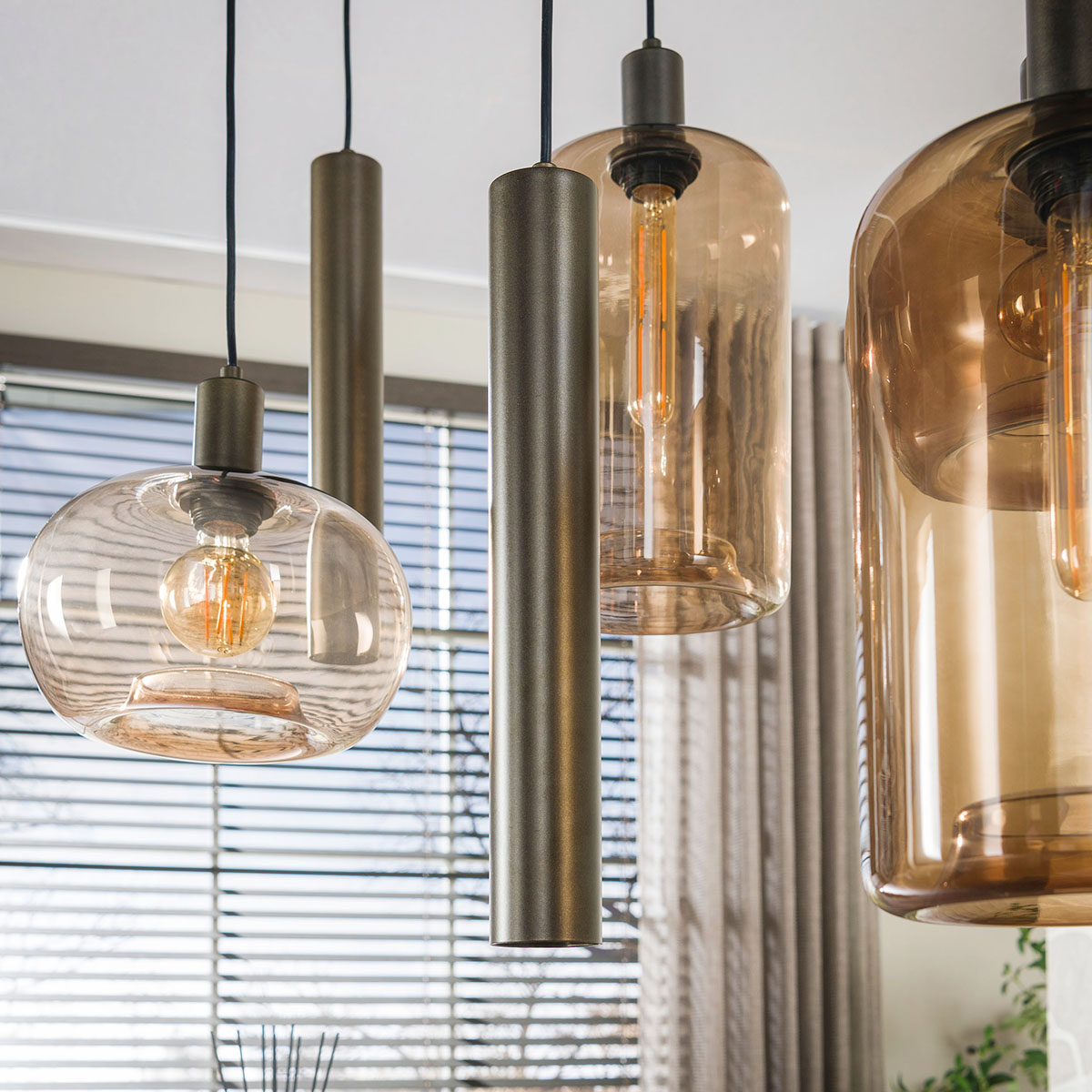 Hanglamp Serendipity 7