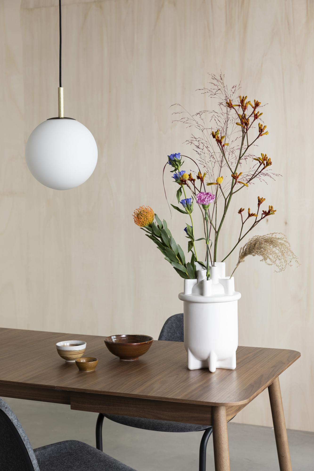 Zuiver Glimps Tafel