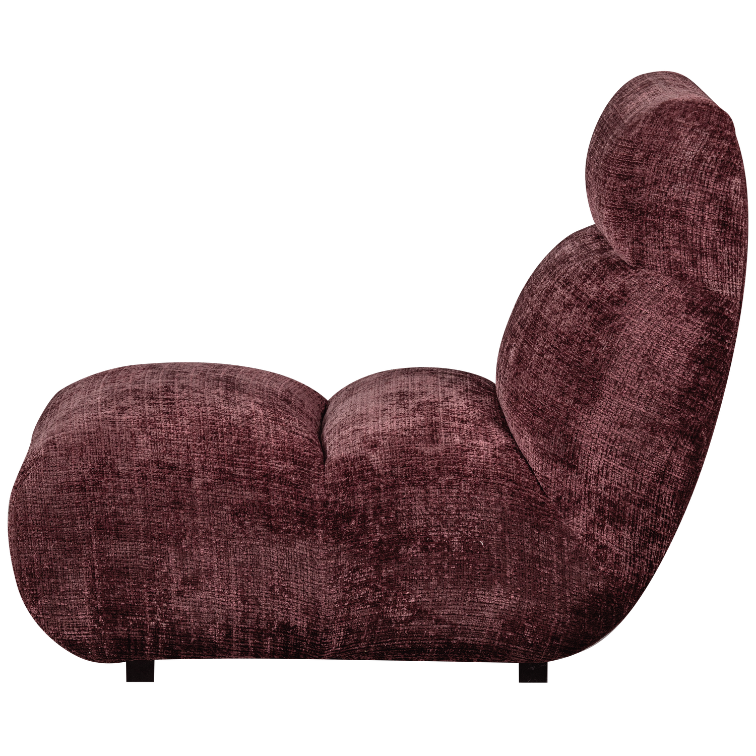 Observe fauteuil clay