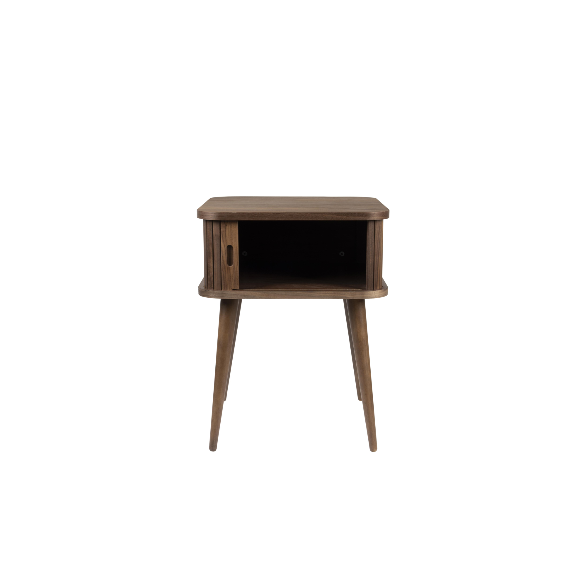 Zuiver bijzettafel Barbier