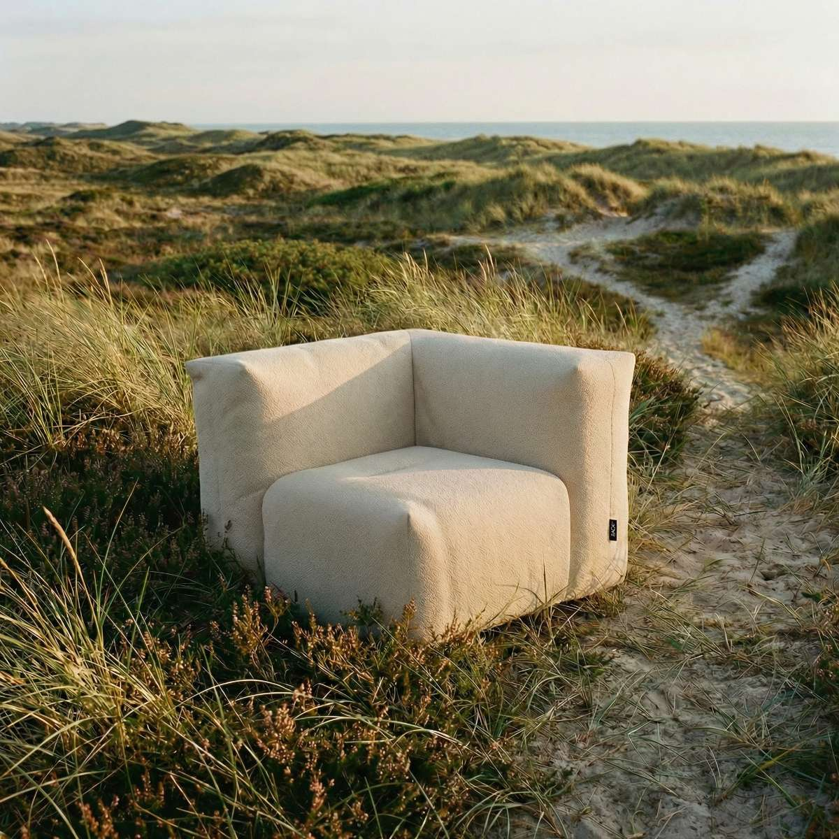 SACKit Tuinbank Soft Sofa hoek