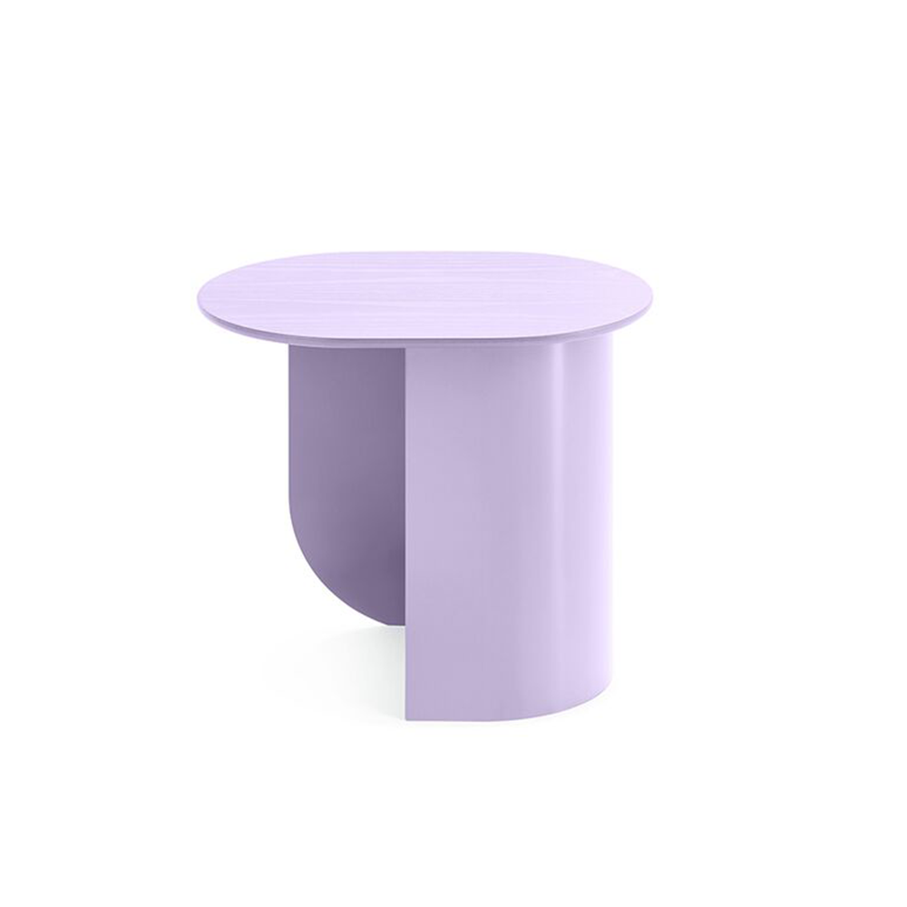 Bijzettafel Plateau
