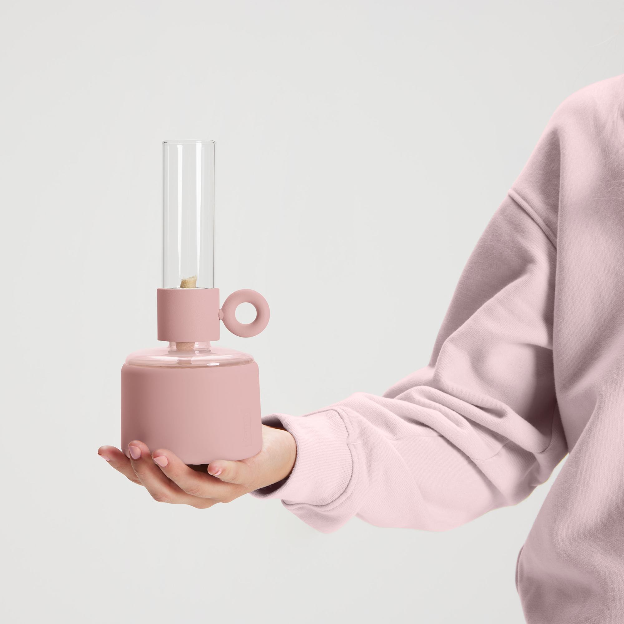 Fatboy olielamp Flamtastique XS