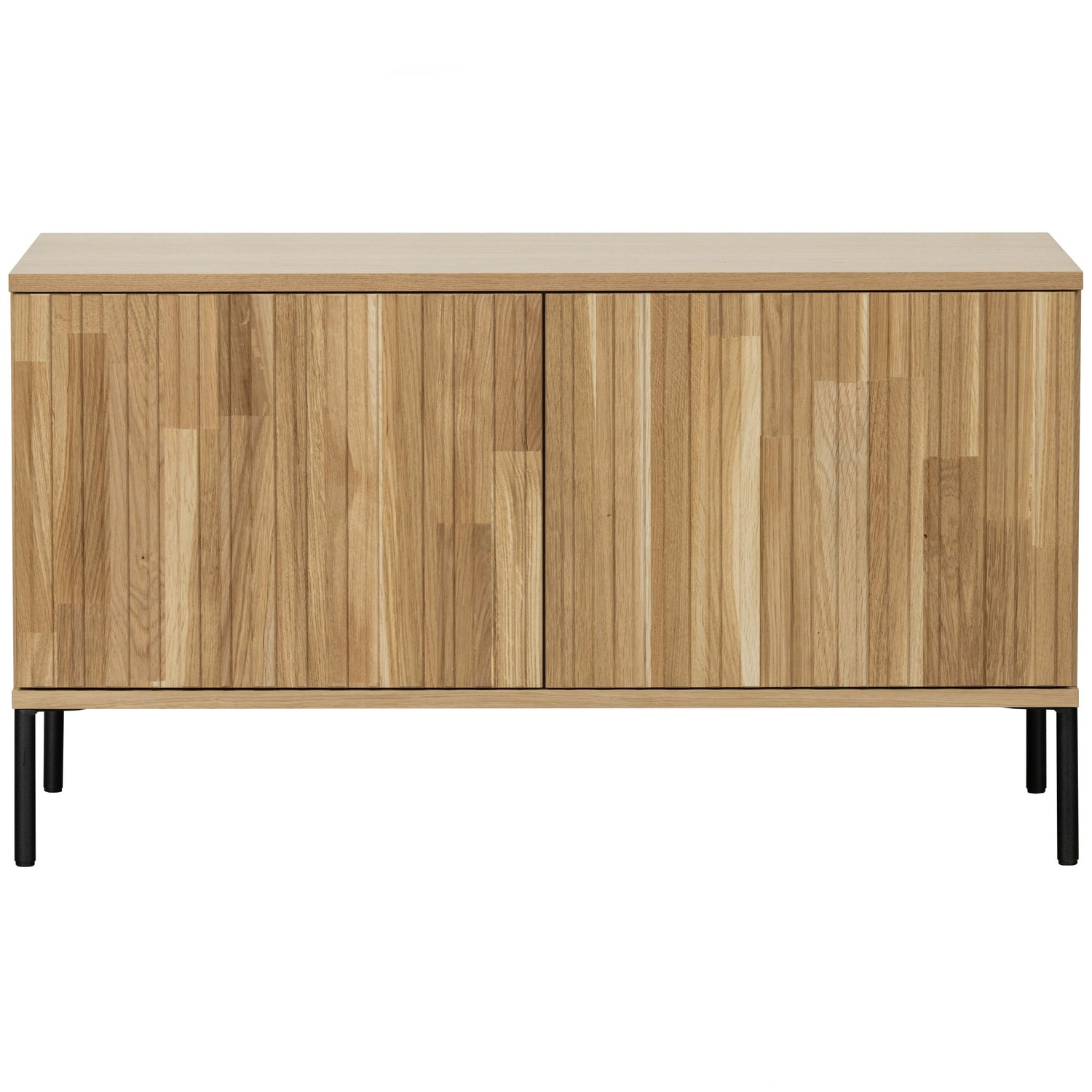 WOOOD Exclusive tv meubel New Gravure - Naturel