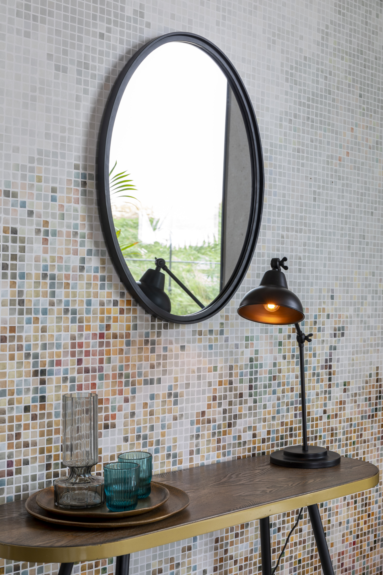Housecraft living spiegel Matz