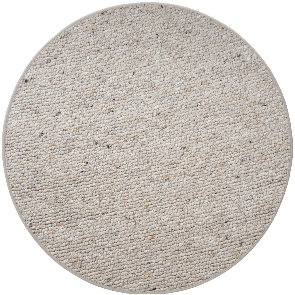 Vloerkleed Steve Beige