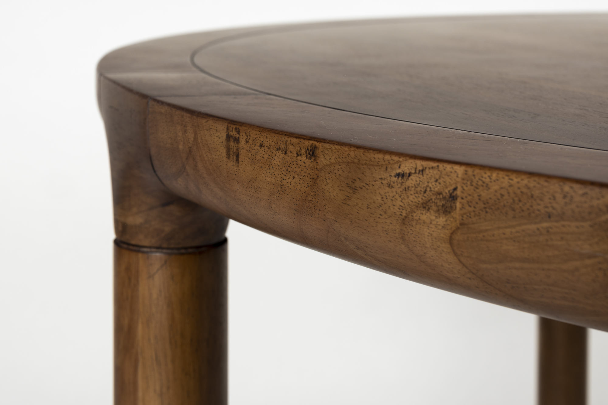 Zuiver eettafel Storm '128