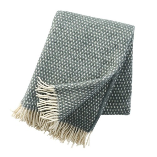 Plaid Knut
