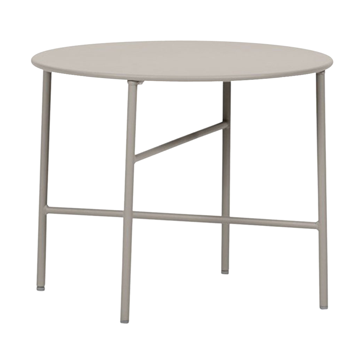 Mila ronde salontafel - Ø50 x H40 cm
