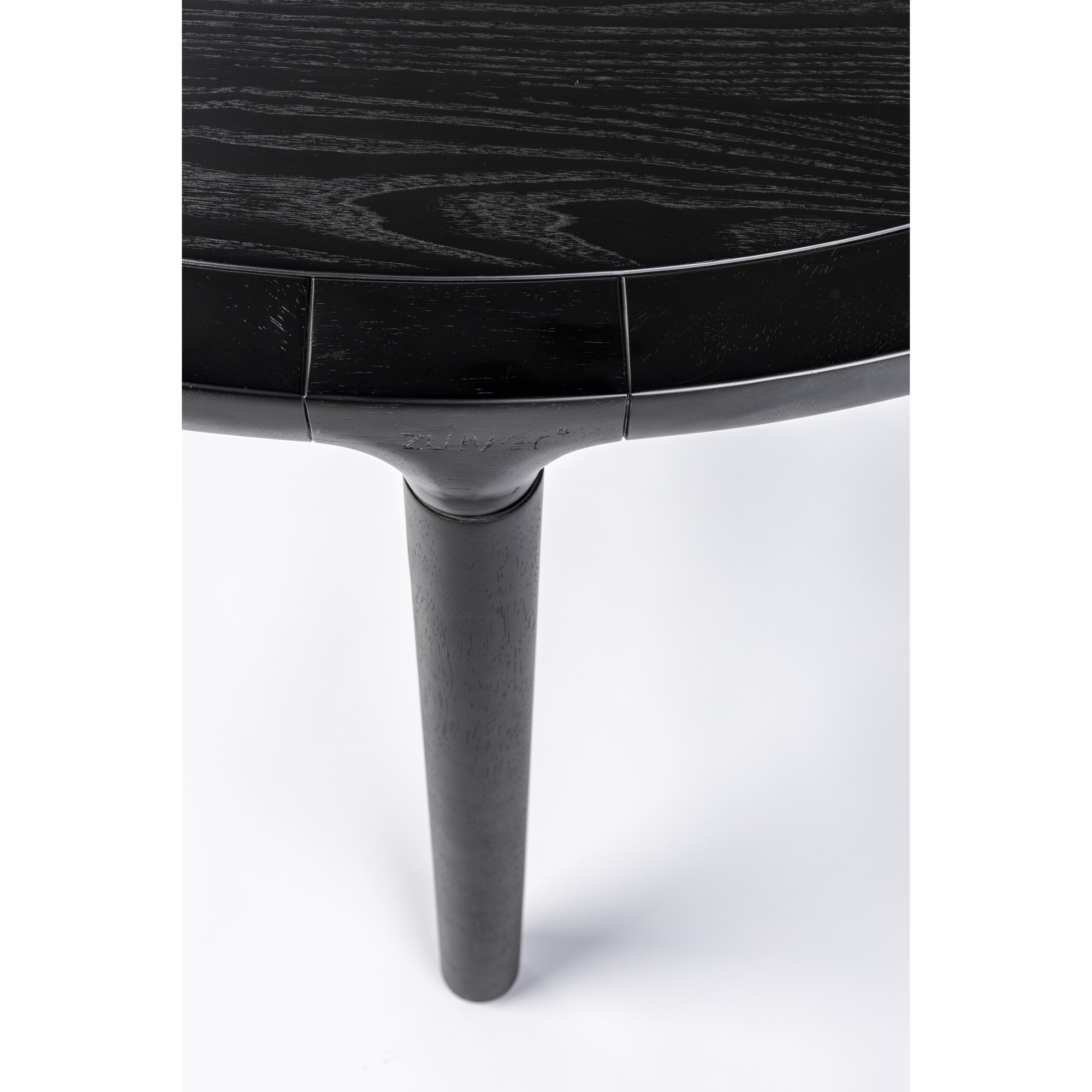 Zuiver eettafel Storm '128