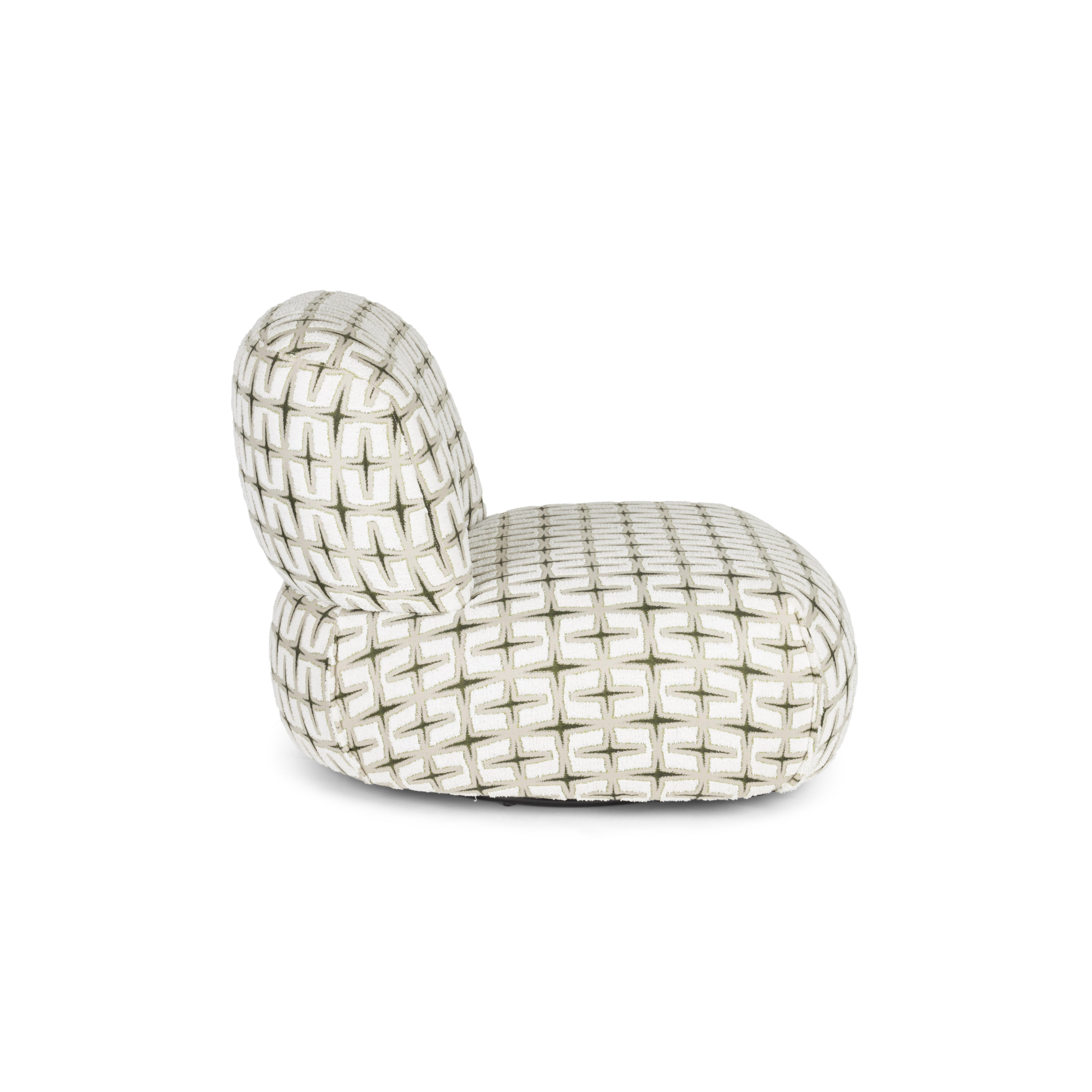 RITZ LOUNGECHAIR