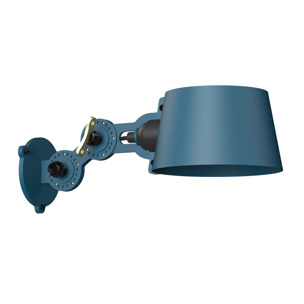 Tonone wandlamp Bolt Sidefit Mini Install