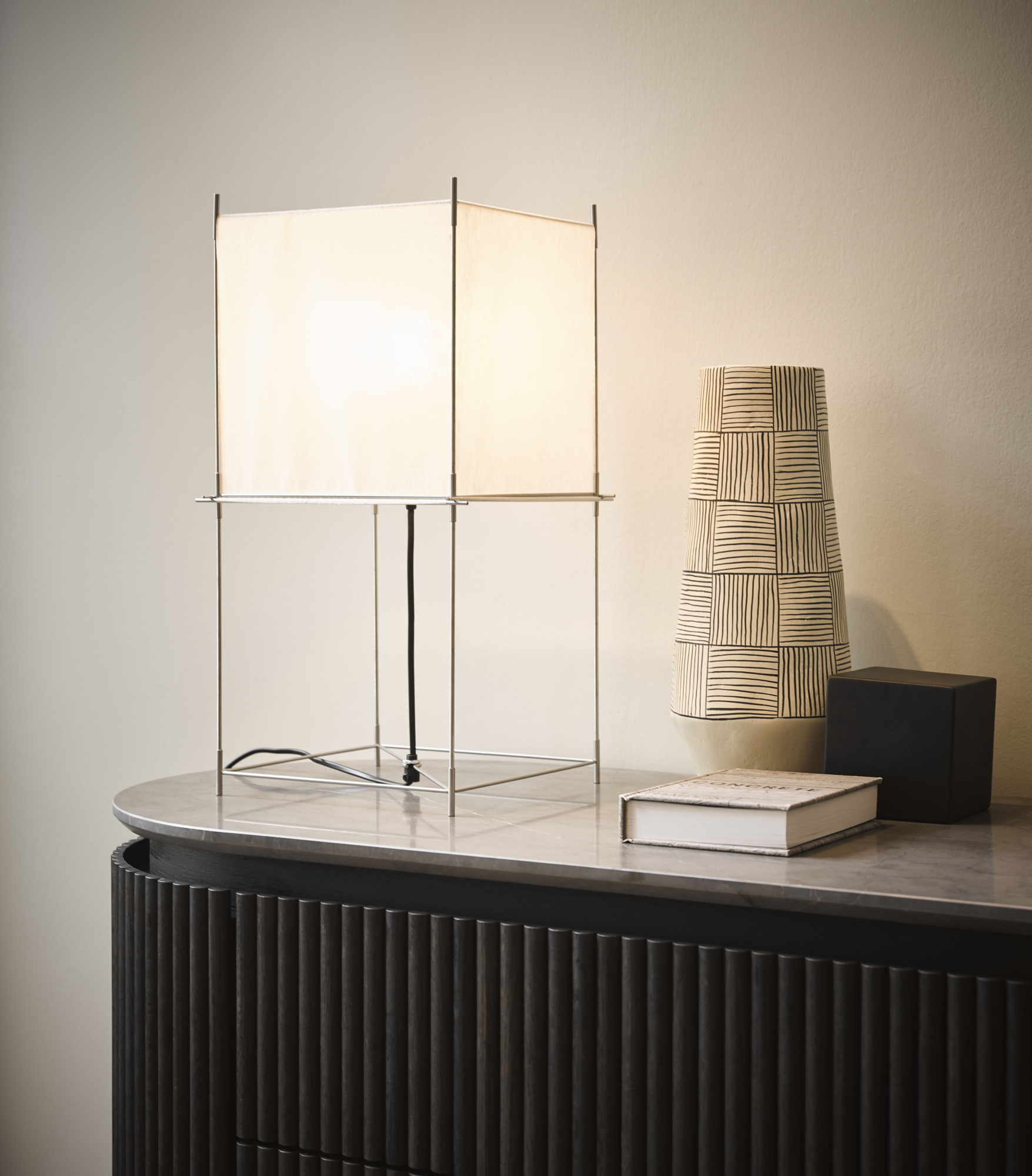 Hollands Licht vloerlamp Lotek Classic