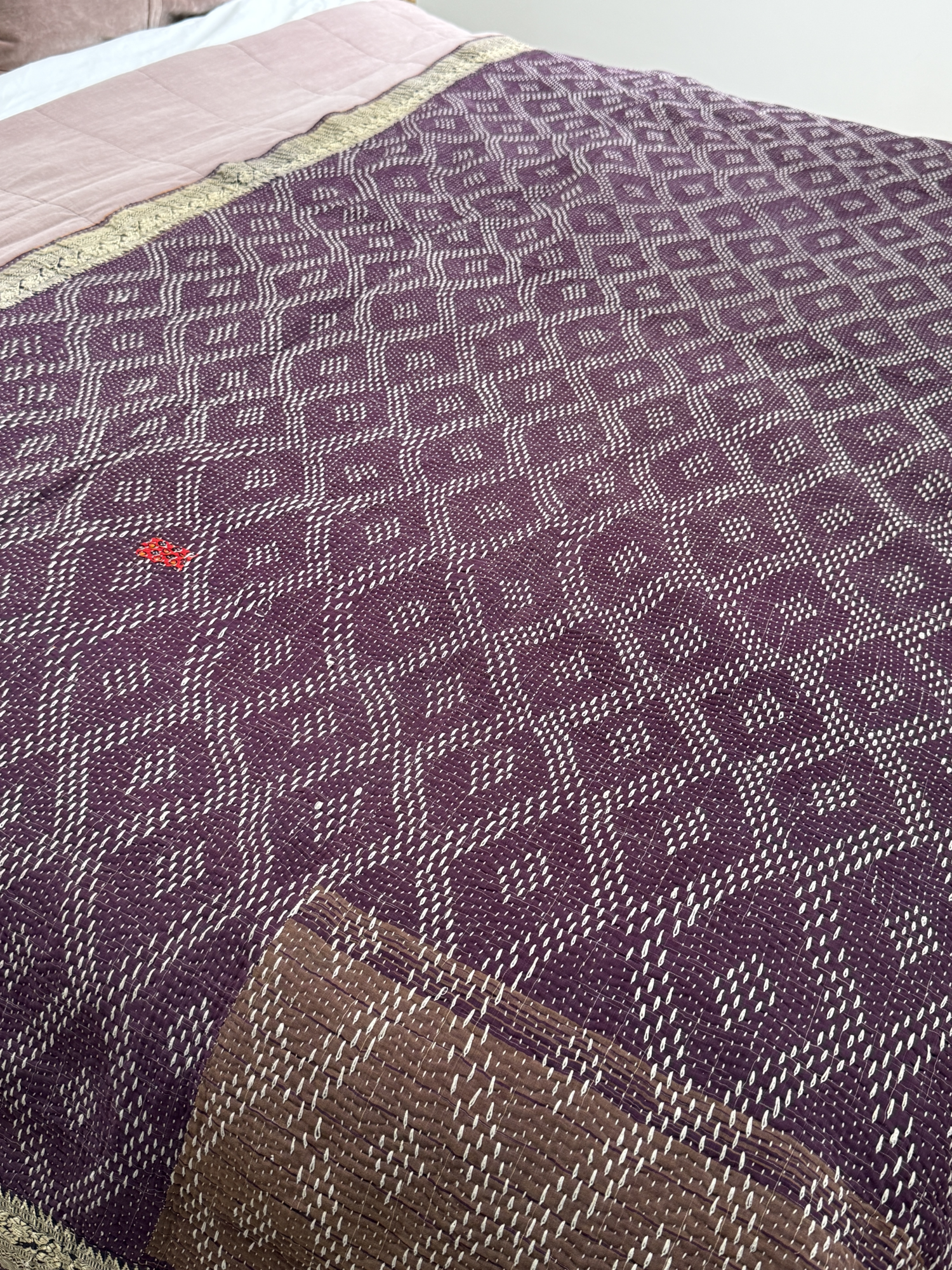 Plaid Boraj