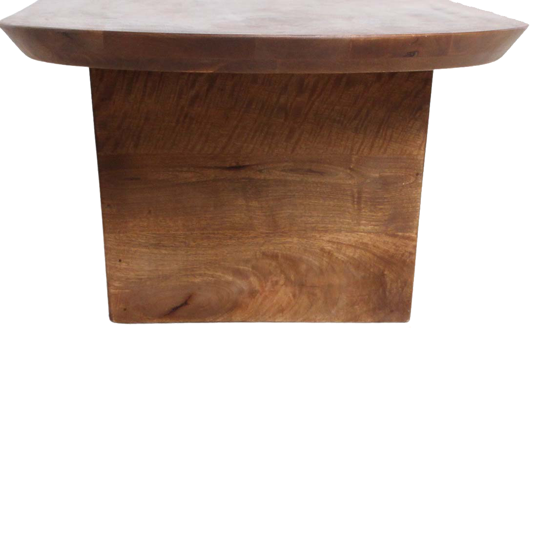 Salontafel Bullnose