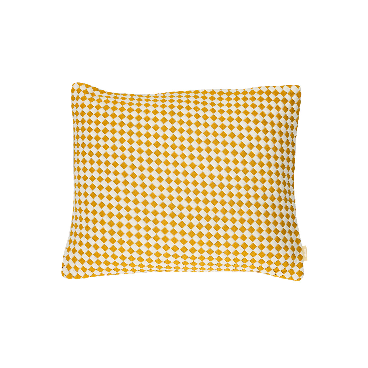 Kussen Woven linnen