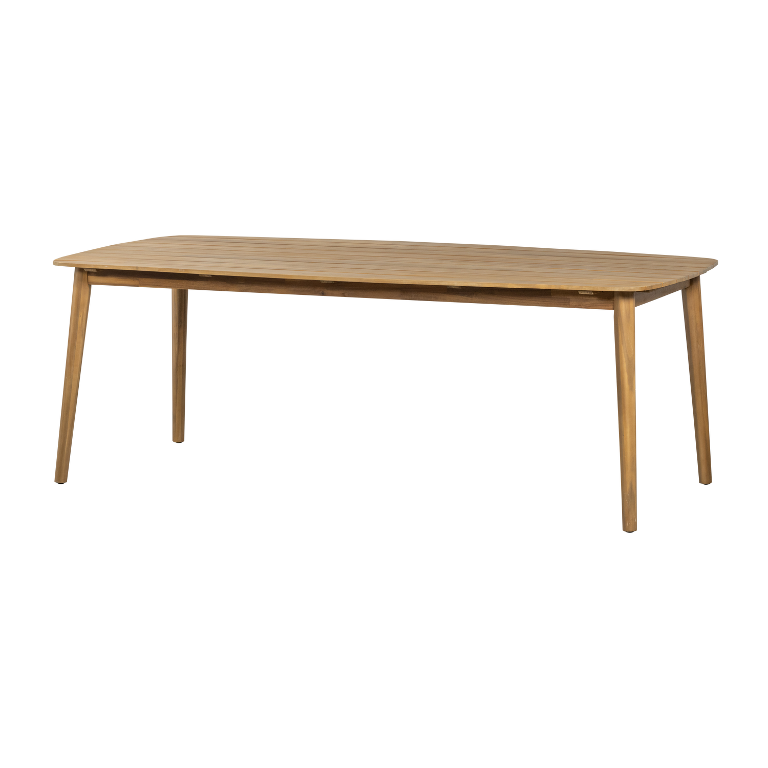 Kris tuintafel 215x90 cm acaciahout naturel [fsc]