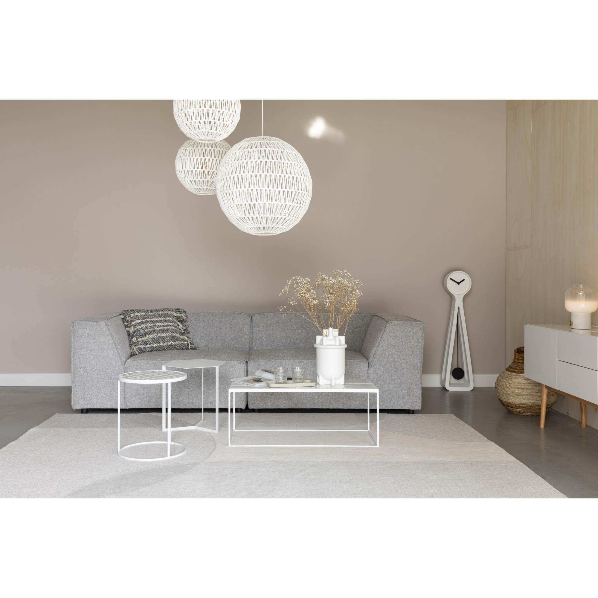 Zuiver salontafel Glazed