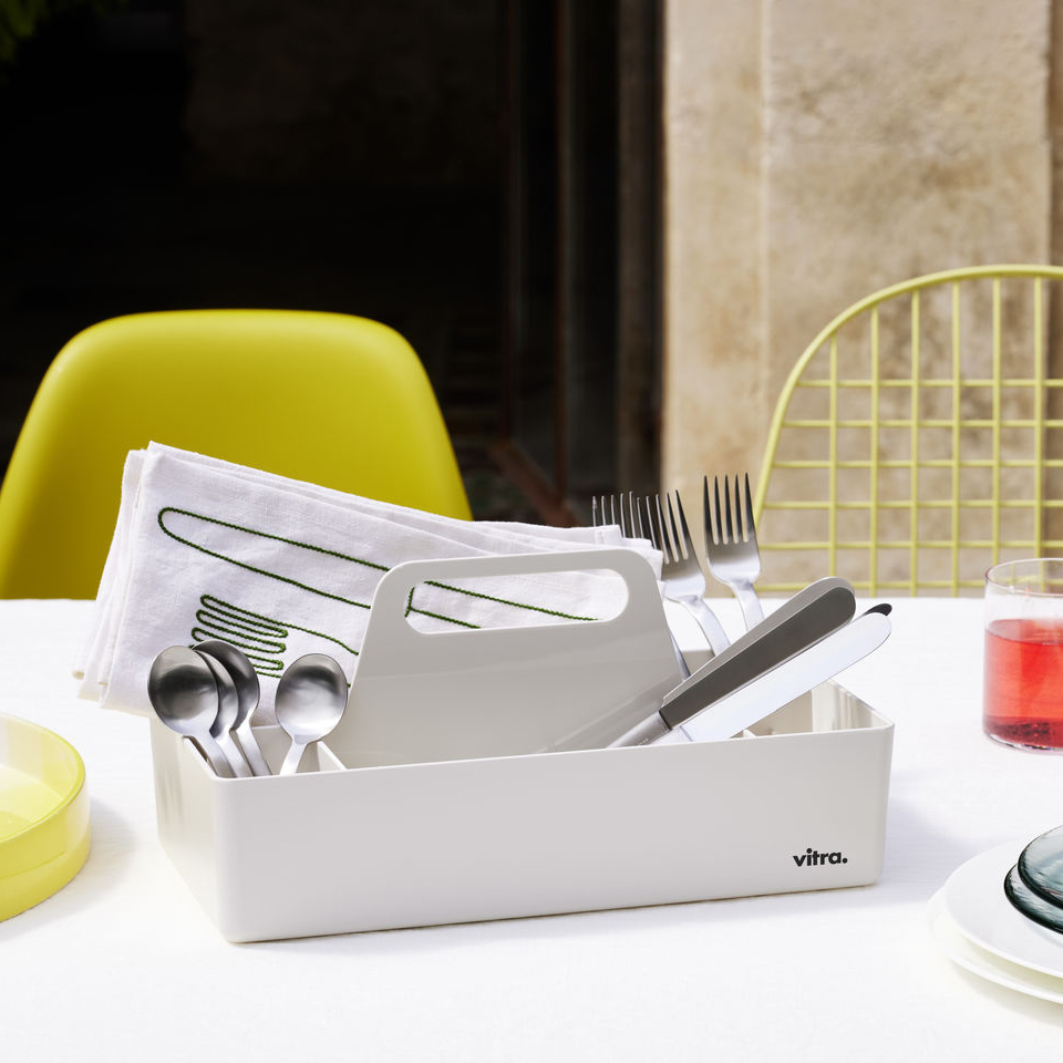 Vitra opbergbak Toolbox