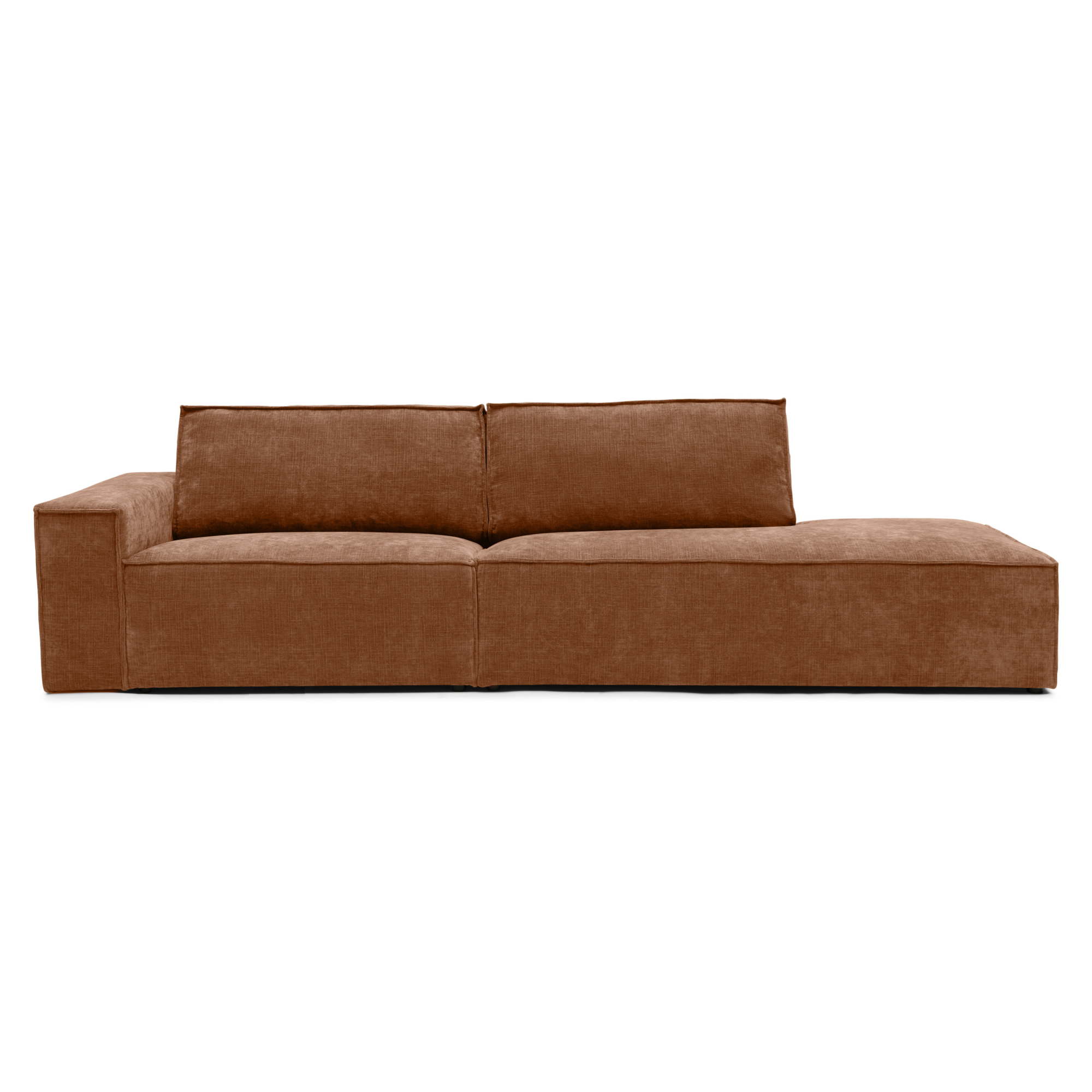 Segment Opensofa becotton