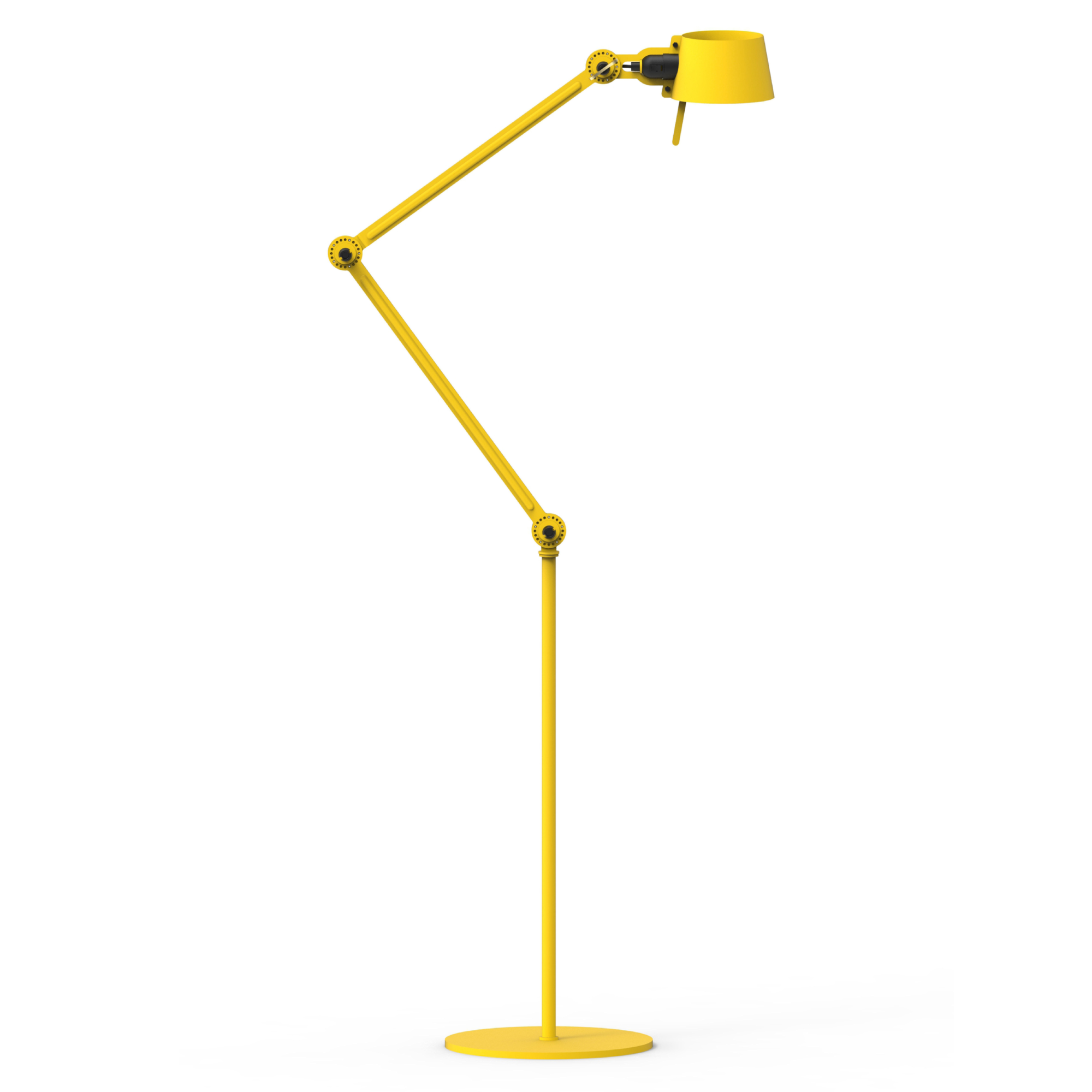Tonone vloerlamp Bolt 2 arms