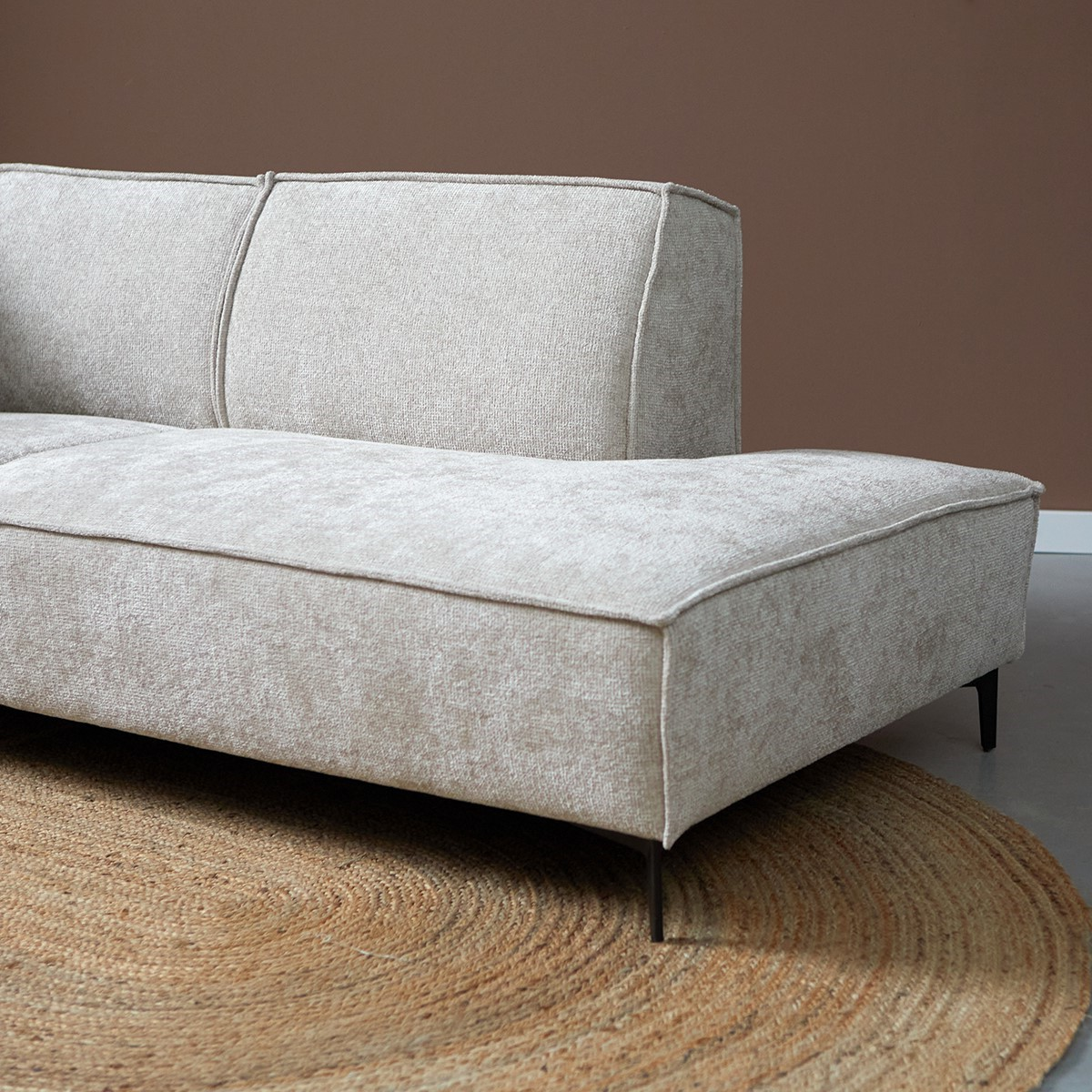 U Bank Valora Beige