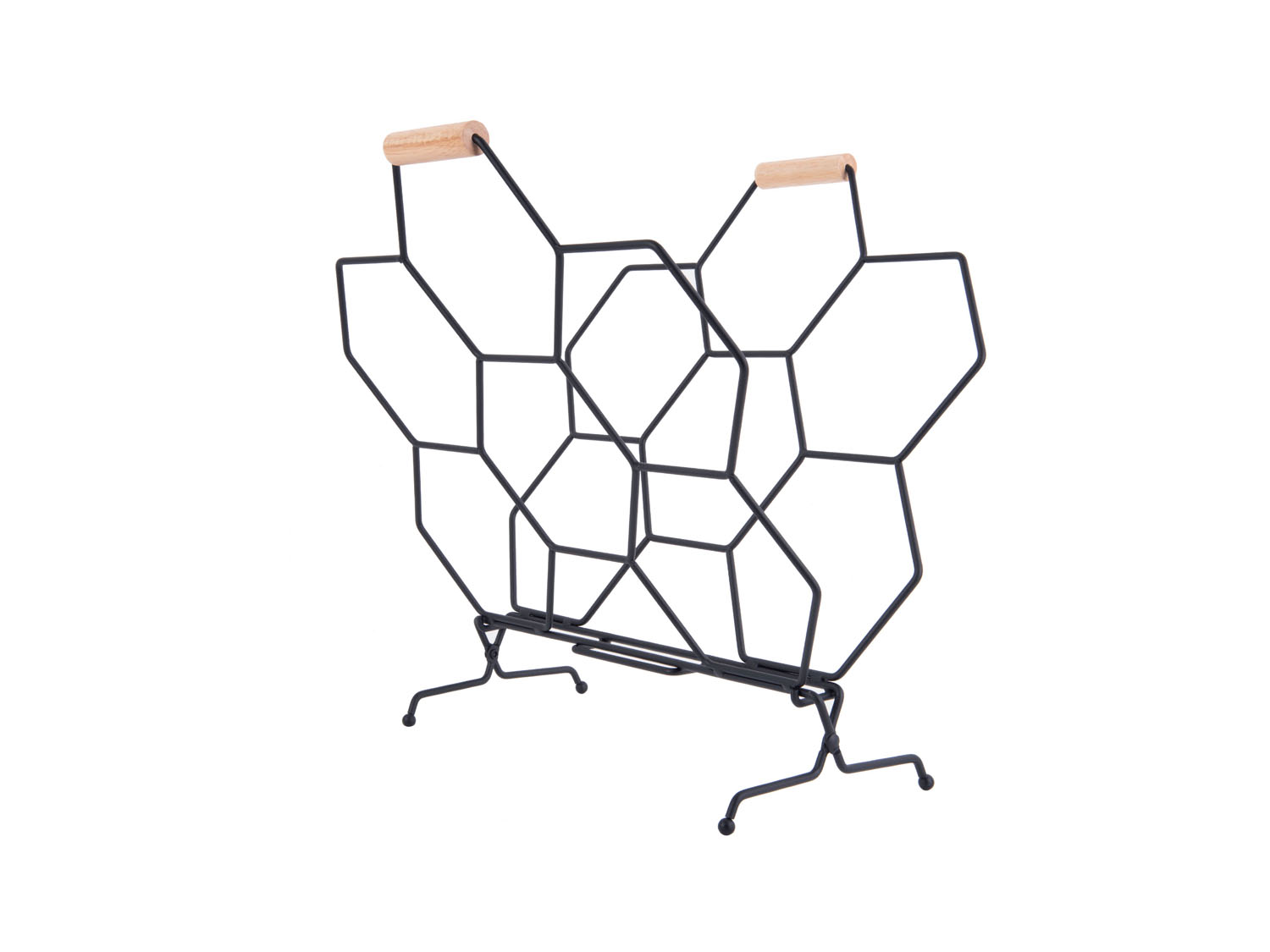 pt, magazinerek Honeycomb