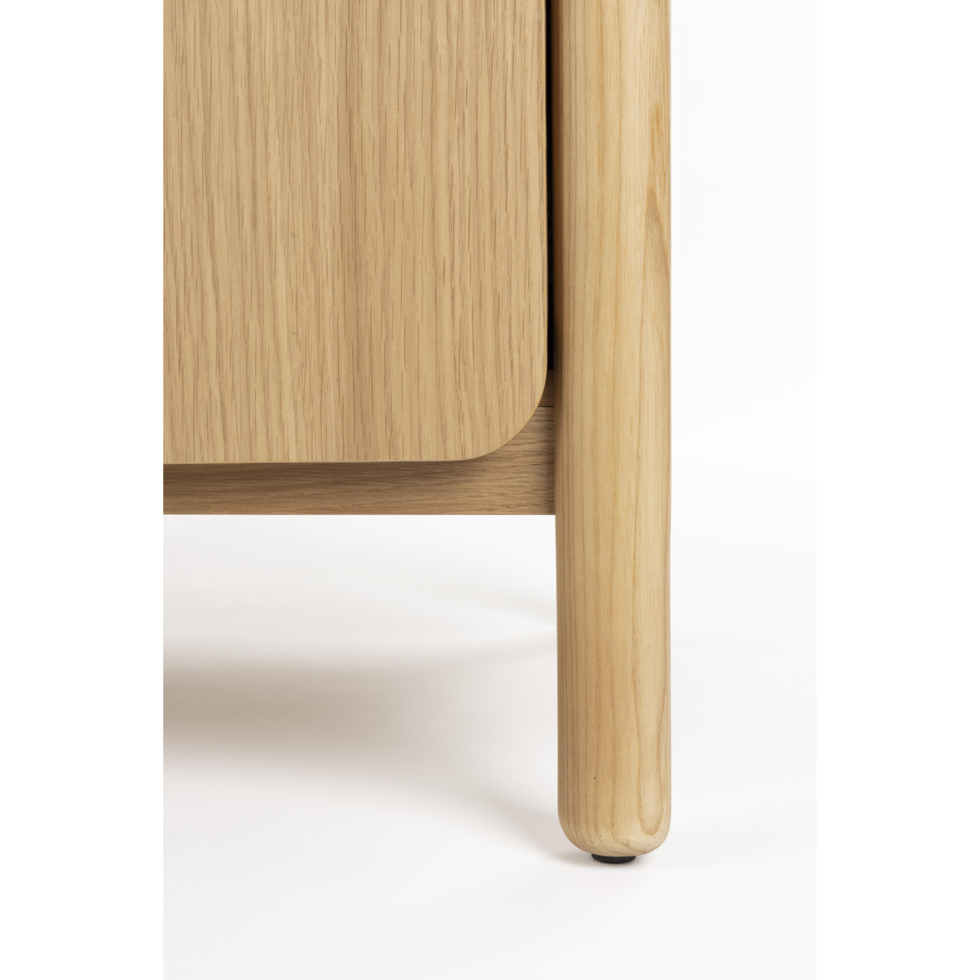 Kast storm naturel