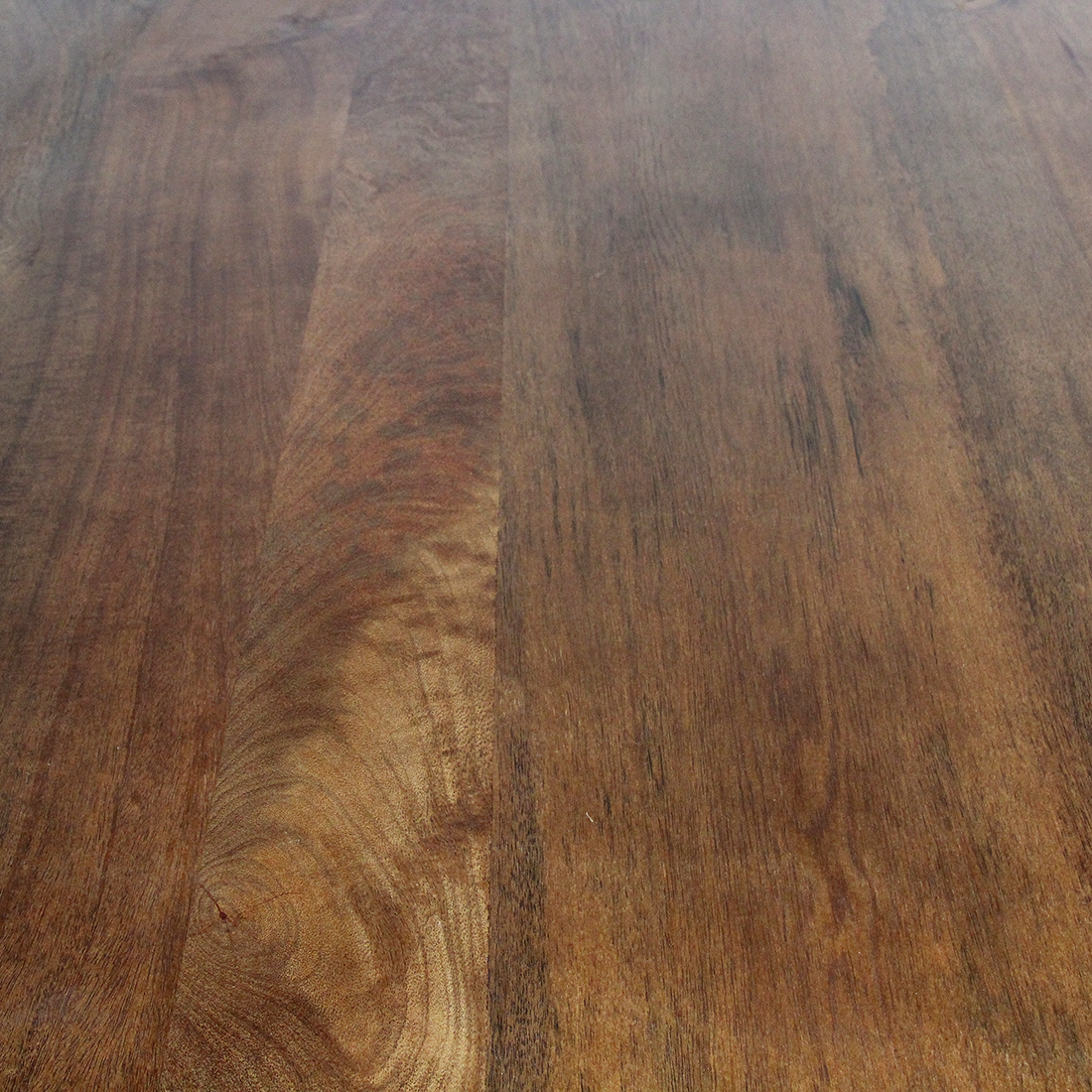 Eettafel Bullnose Chamfered
