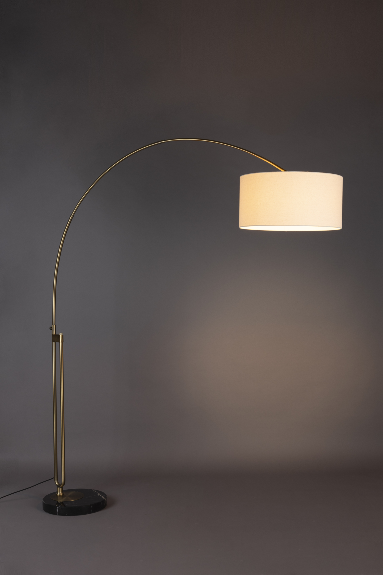 Dutchbone vloerlamp Archie