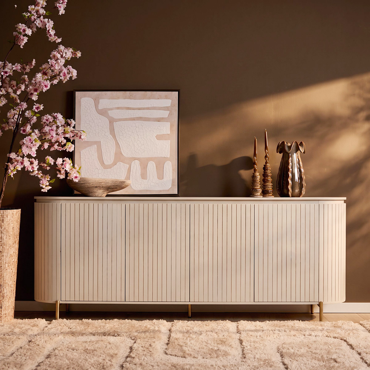 Dressoir Sol Witzand