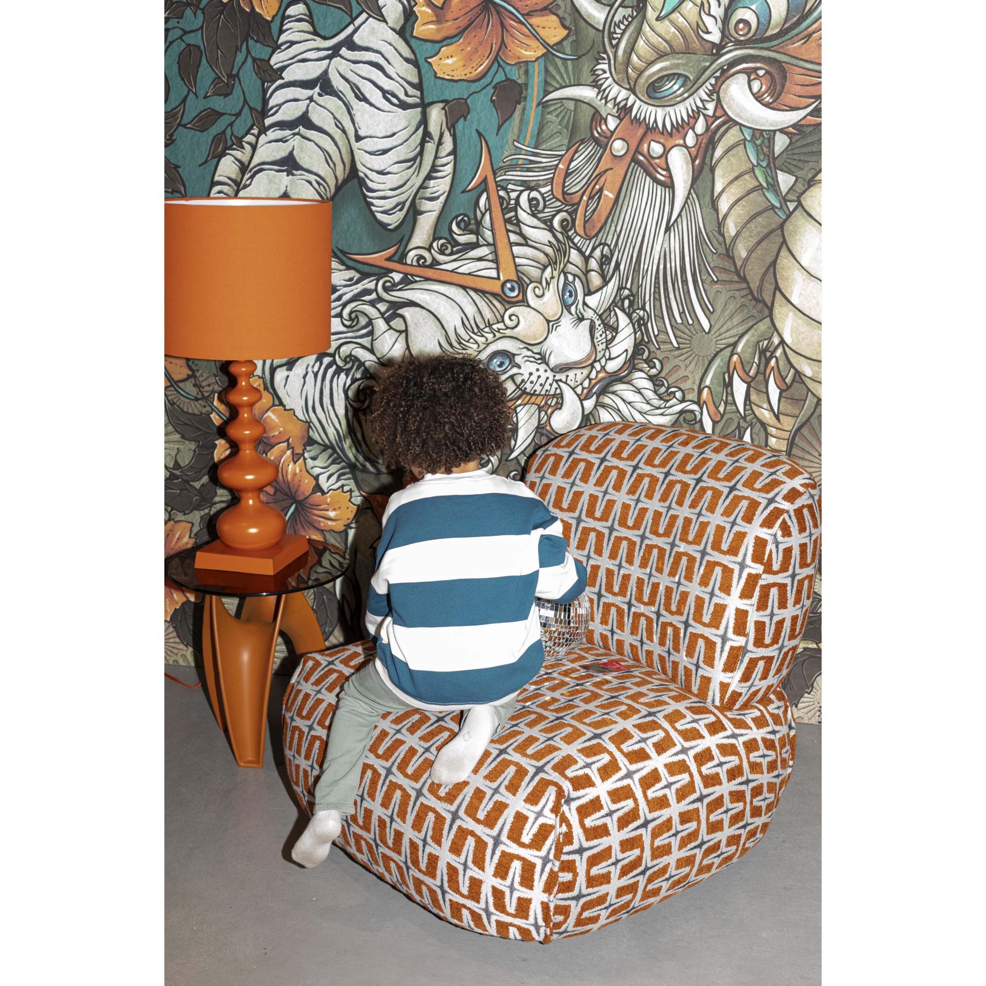 RITZ LOUNGECHAIR