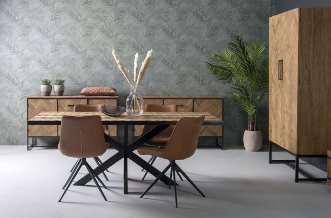 Eettafel Ace 200 cm