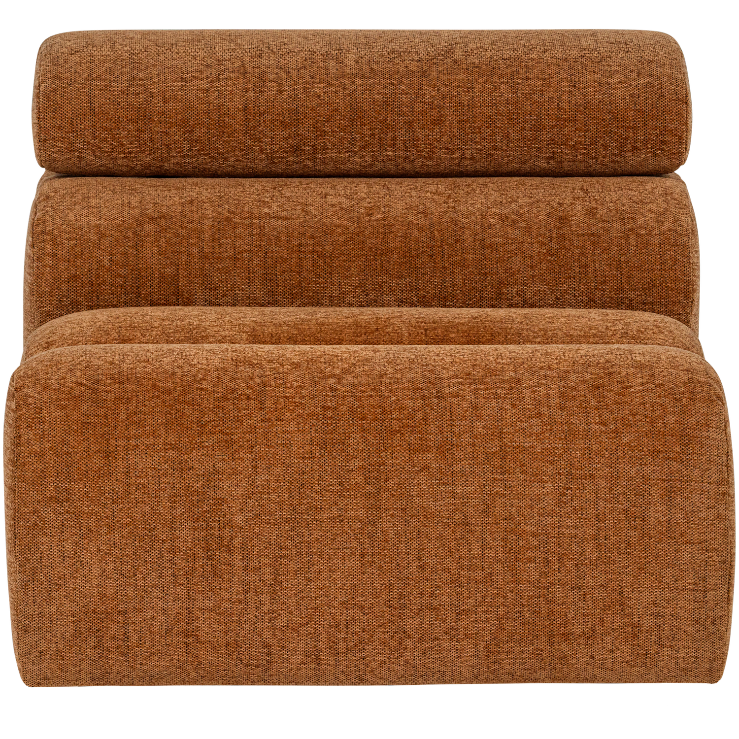 Novi 1-zits element naturel melange