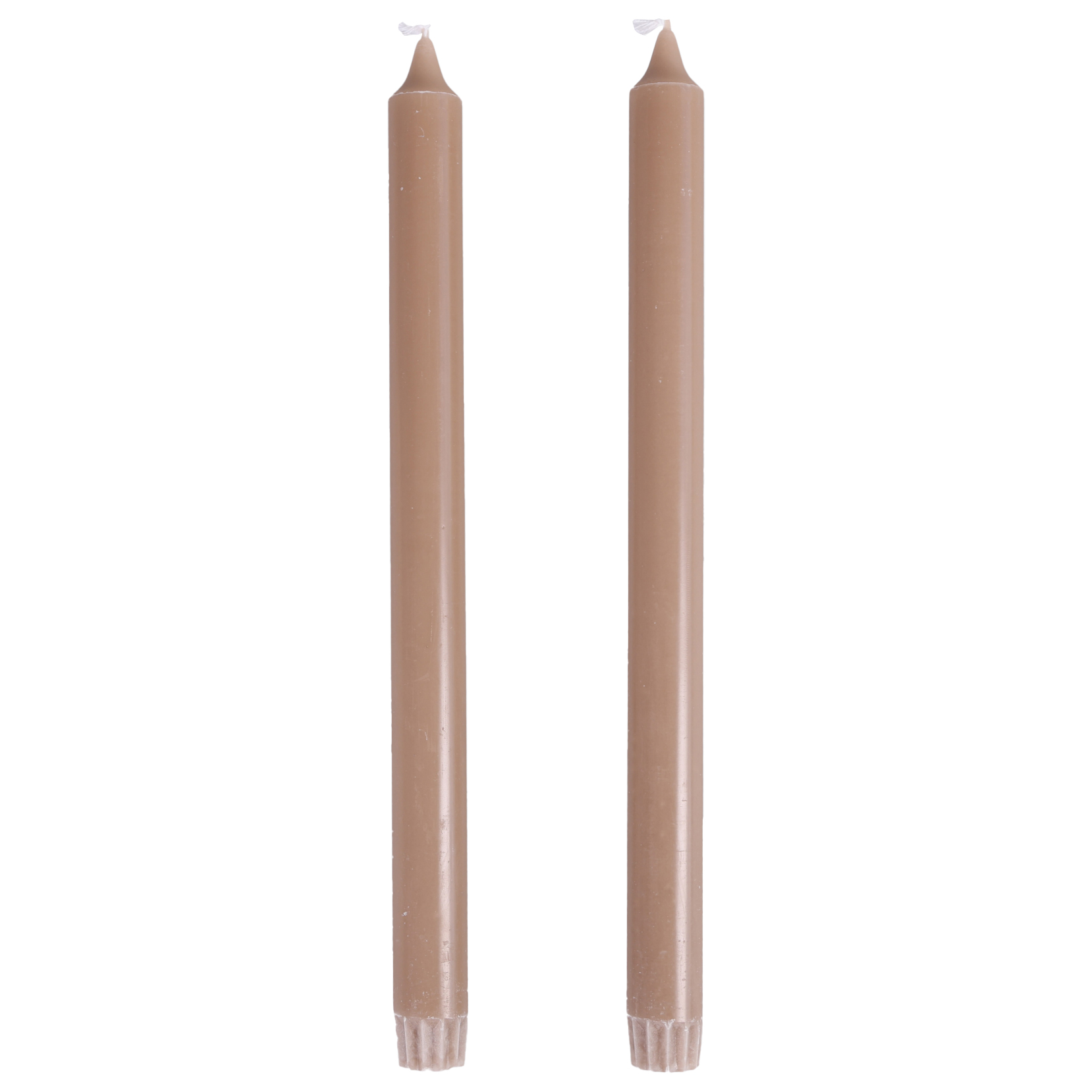 Dinerkaars 8 stuks (nieuw)