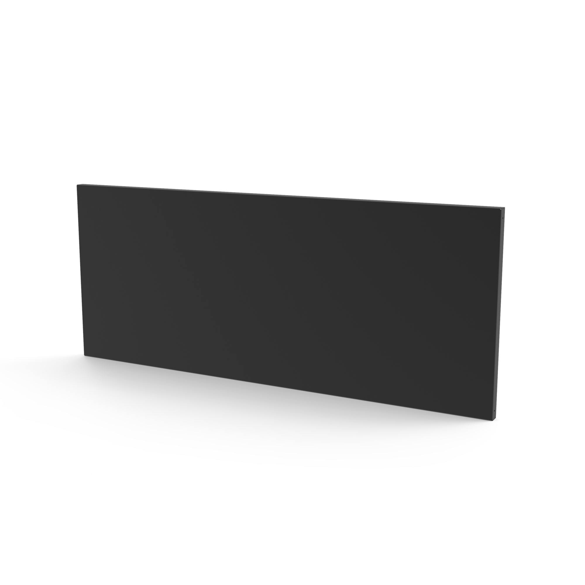 Hoofdbord voor bedframe °01