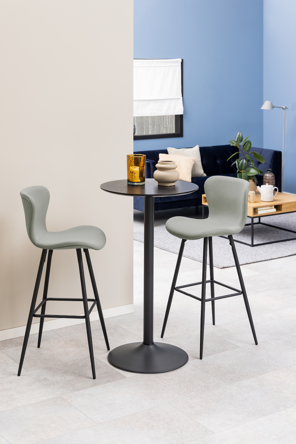 Vino bartafel 60 diameter