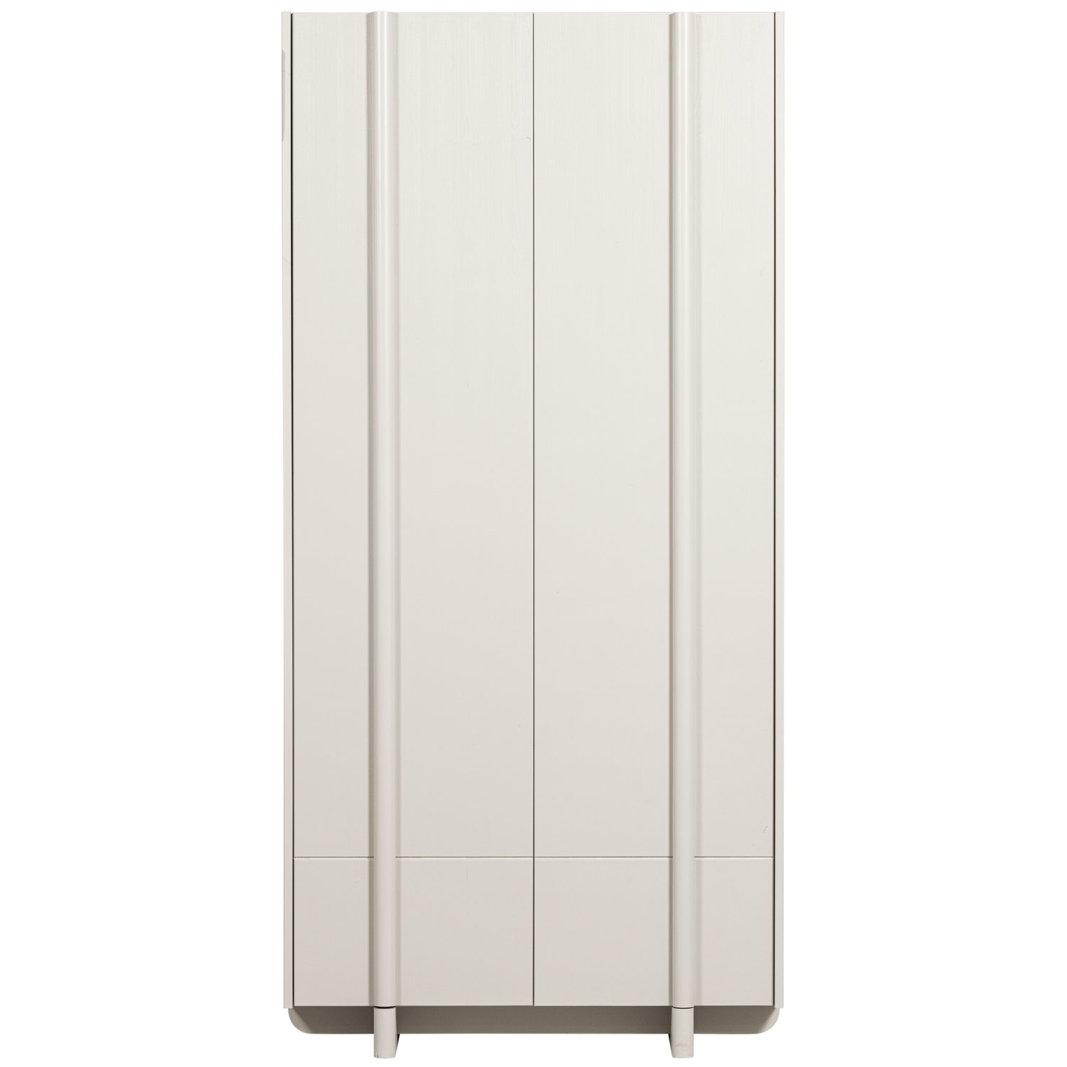 Basu opbergkast grenen dust [fsc]