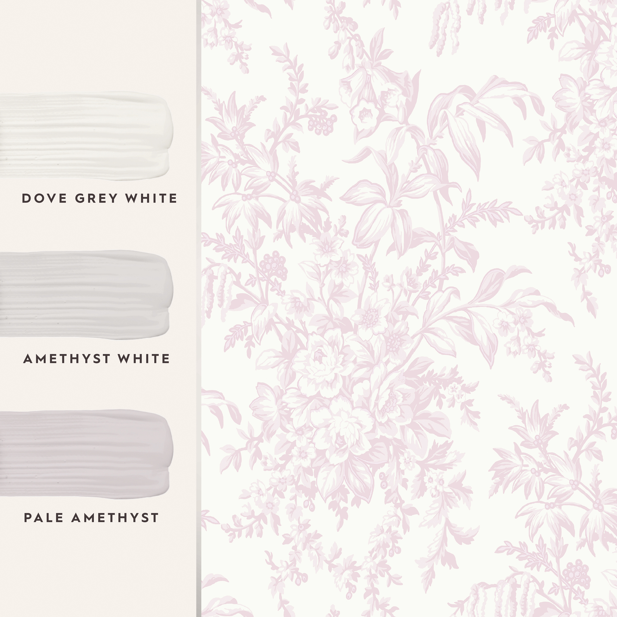 Behang Laura Ashley Picardie 