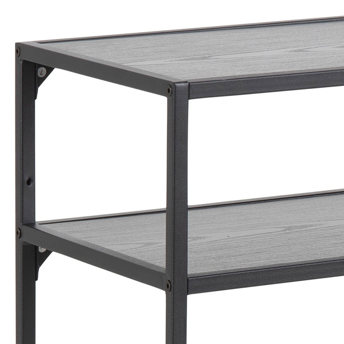 Sidetable Vic hout