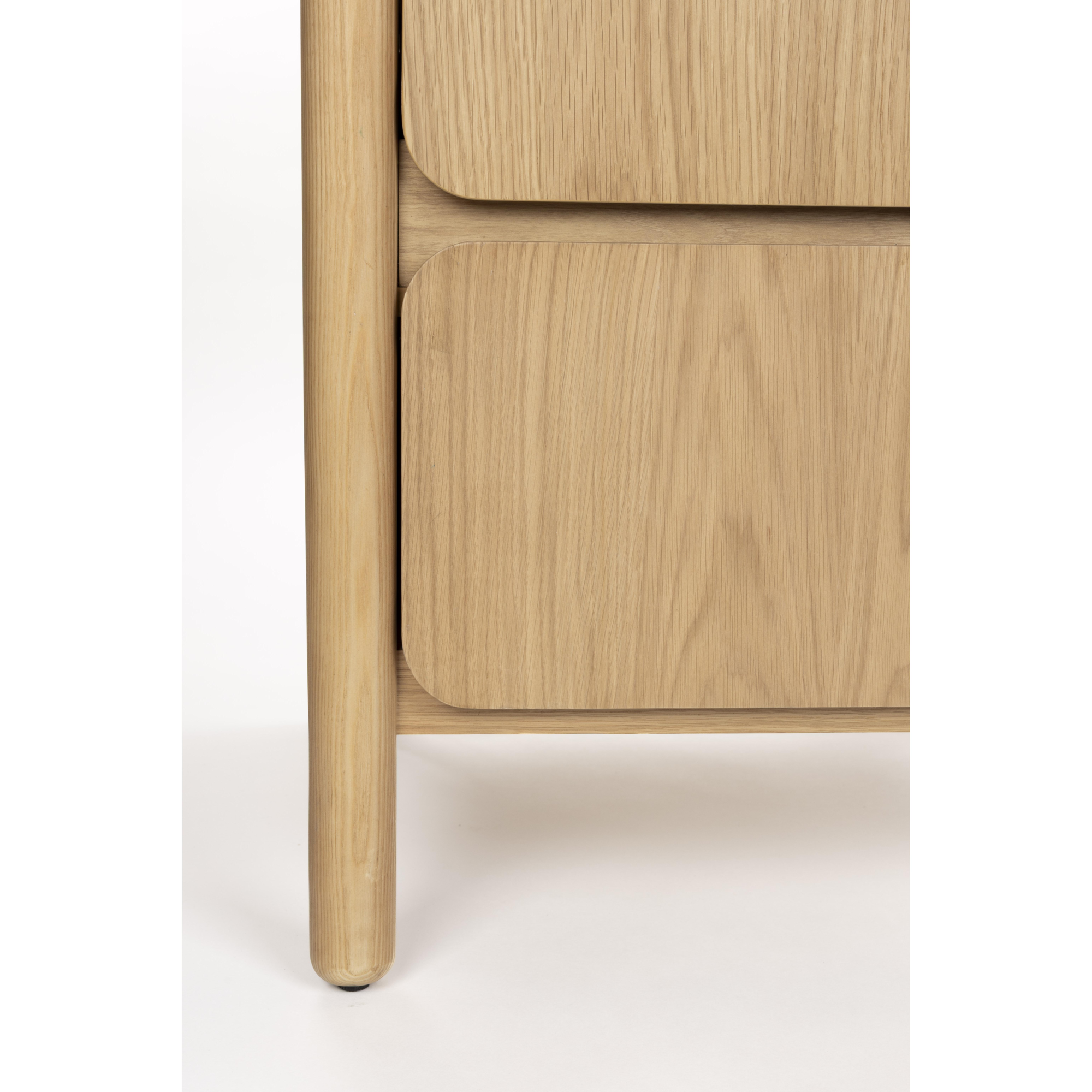 Storm kast naturel