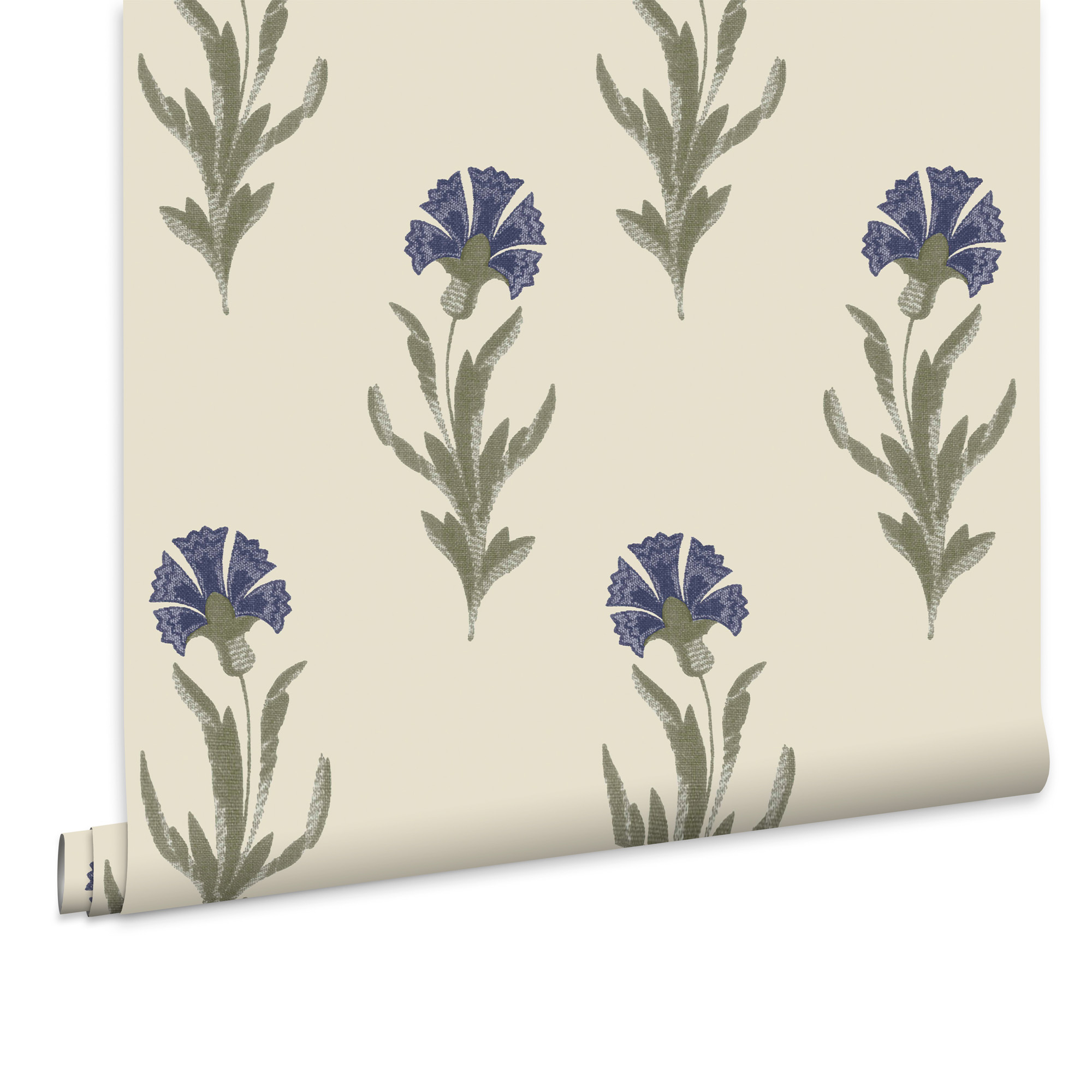 Behang Laura Ashley Dandelion