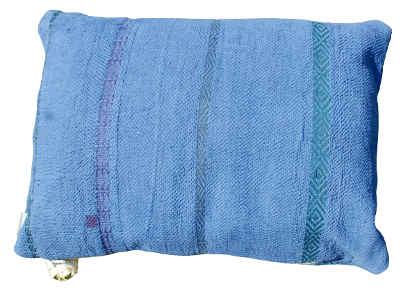 Kussen Kantha vintage 50x70 cm