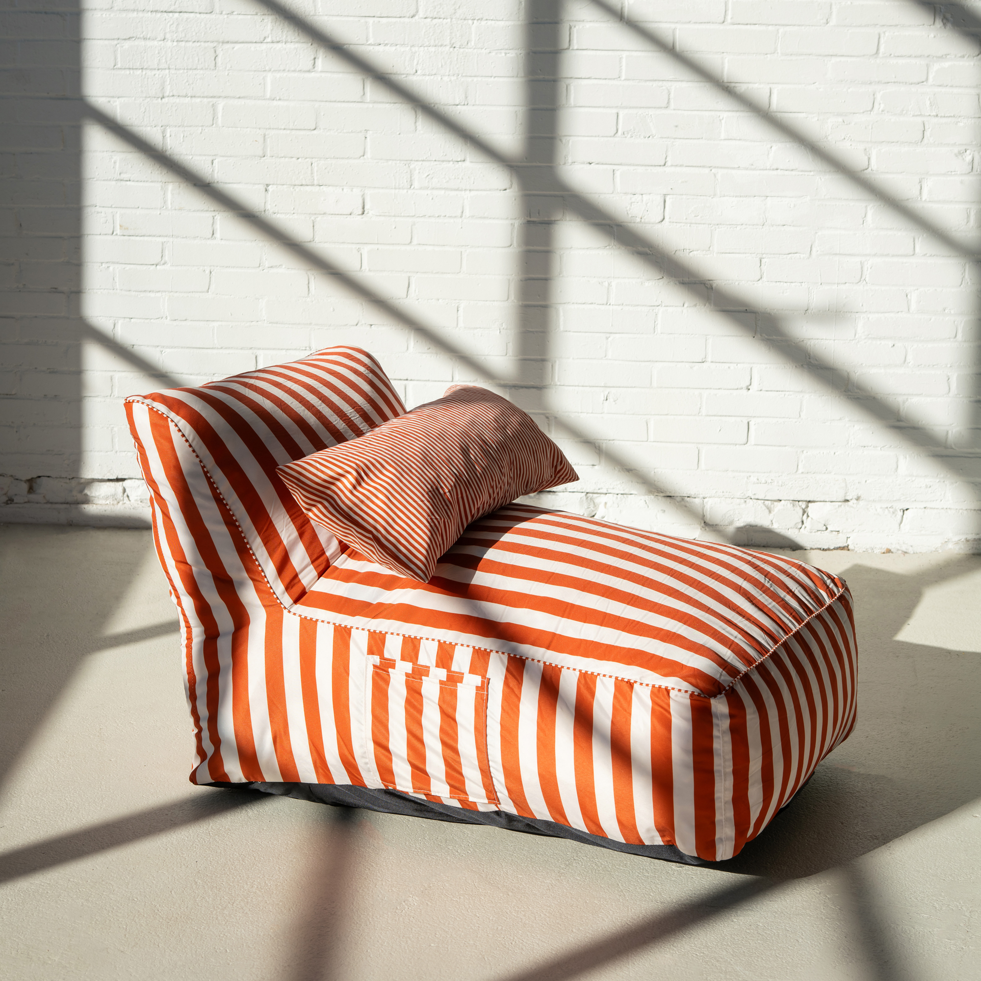 Fauteuil Barry 