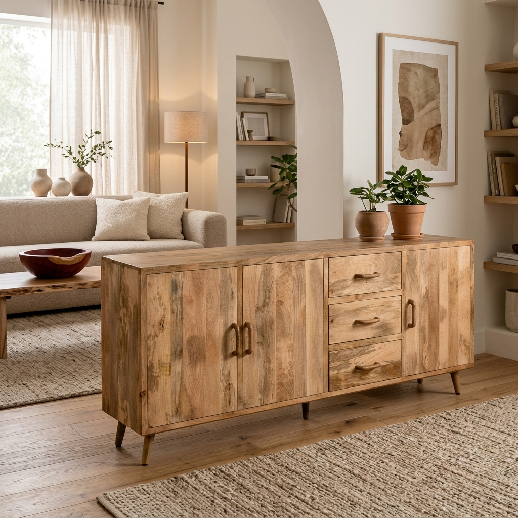 Dressoir Burby
