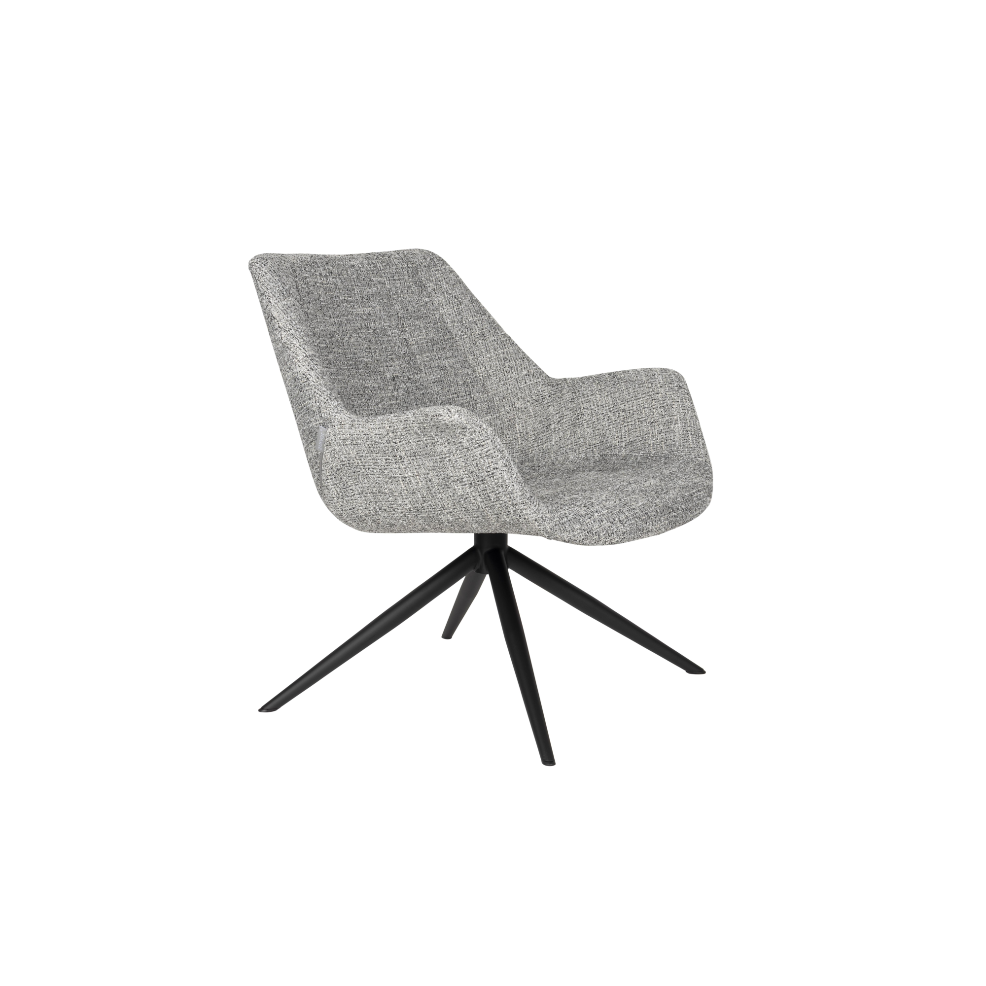 DOULTON LOUNGE CHAIR