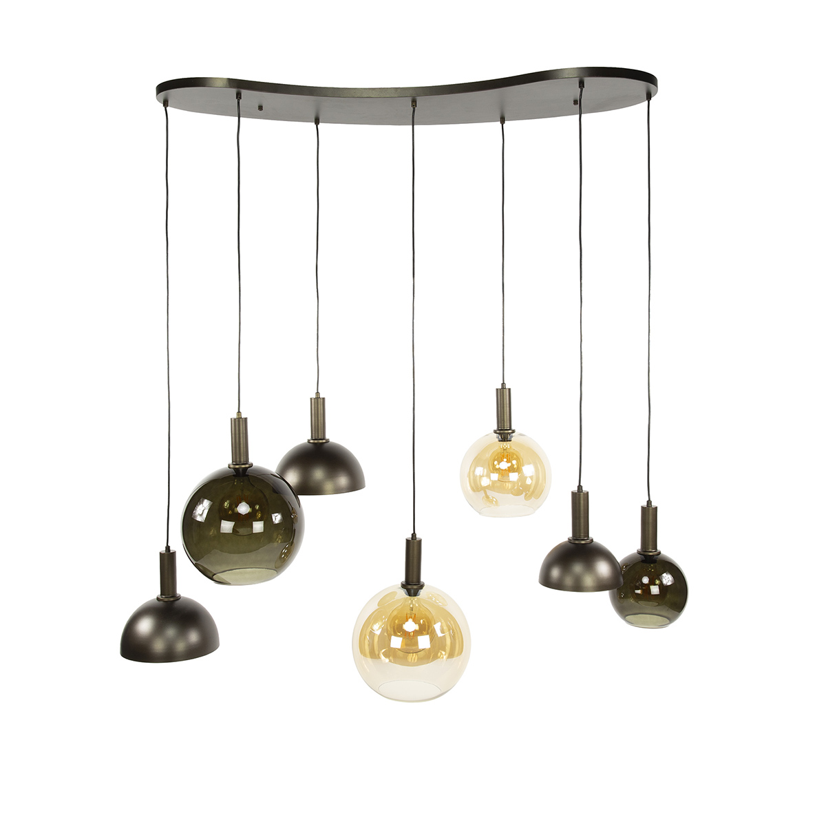 Hanglamp Diverse