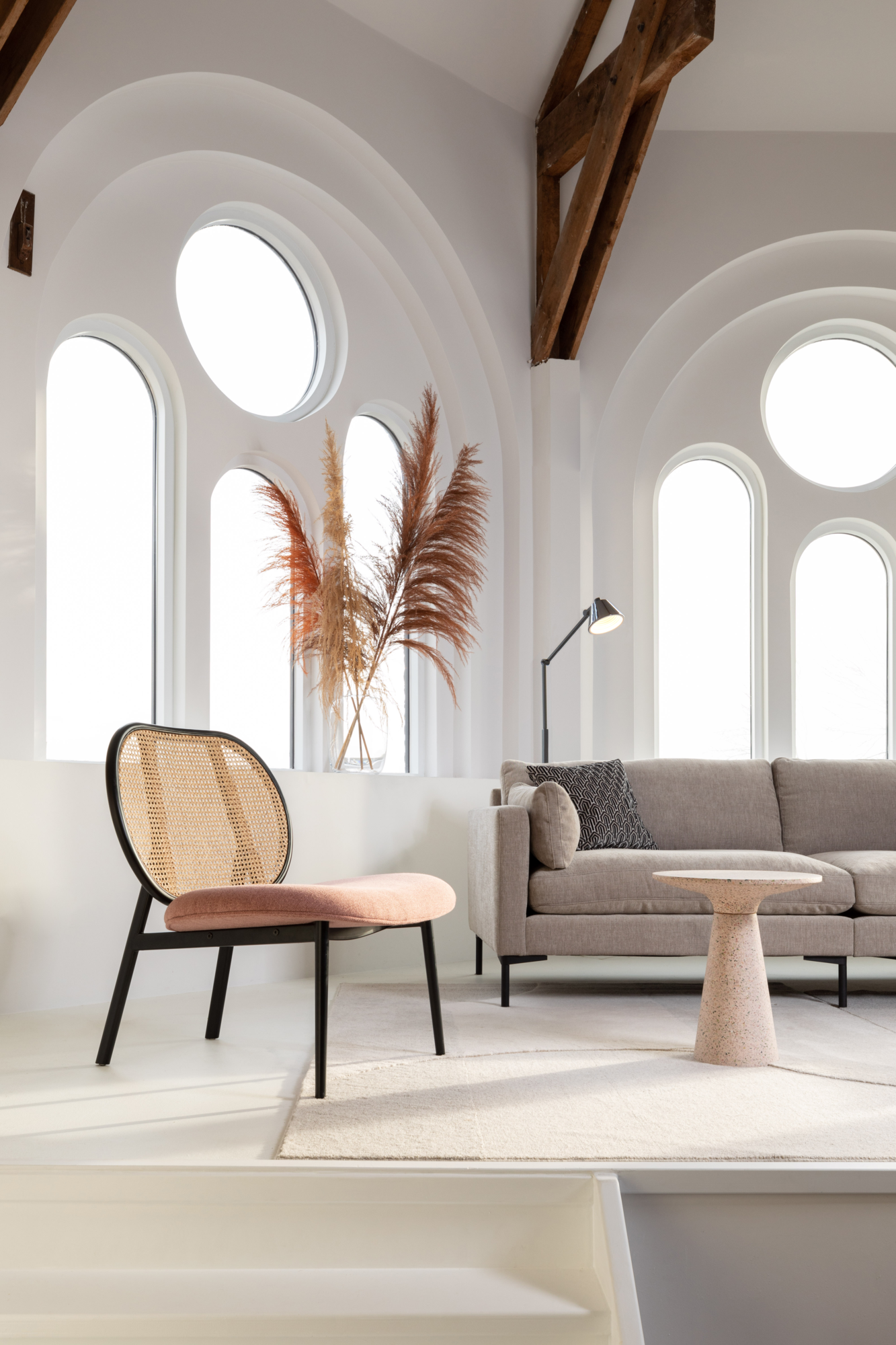 Zuiver Spike Fauteuil